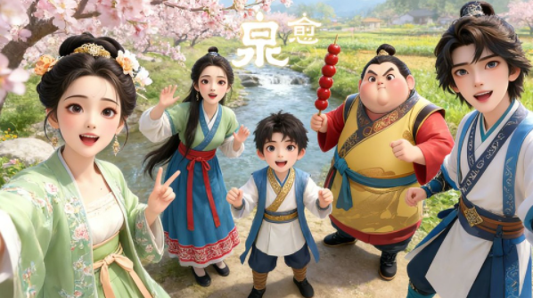 泉愈游戏v2.2.19 1