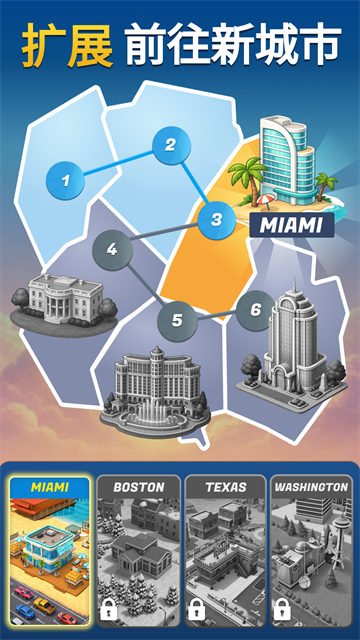 汽车帝国游戏(Motor Capital)v1.0.7(3)