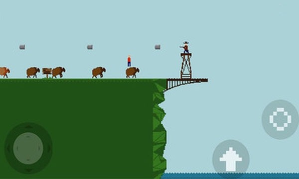 跳桥求死不能游戏v2.1 3