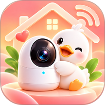 小鹰监控免费看家手机版