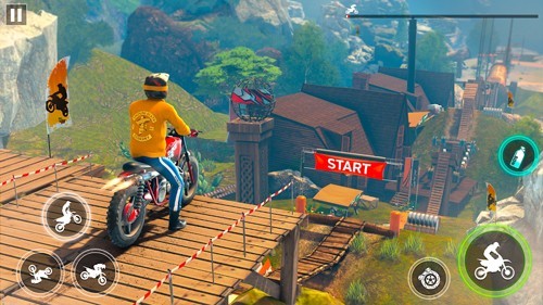 特技传奇游戏v1.43 3