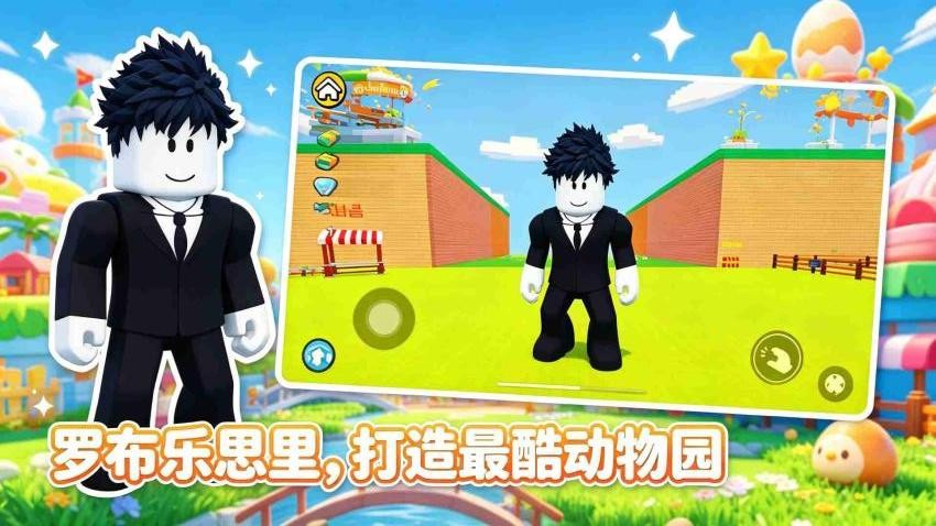 靓仔趣味挑战游戏v1.0 3