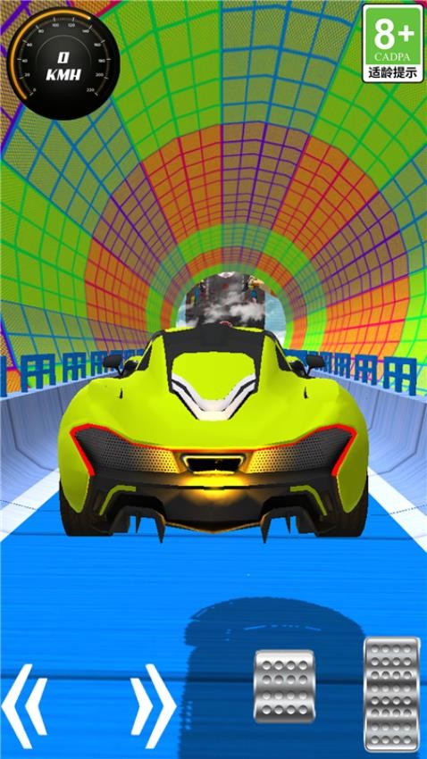 极品赛车狂飙游戏v1.0.2(2)