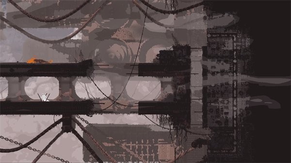 雨世界倾盆大雨游戏v1.0(2)