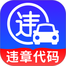 行车违章代码查手机版 v1.0.2