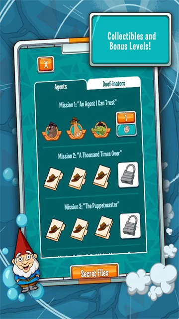 鸭嘴兽泰瑞在哪里游戏v1.8.0 2