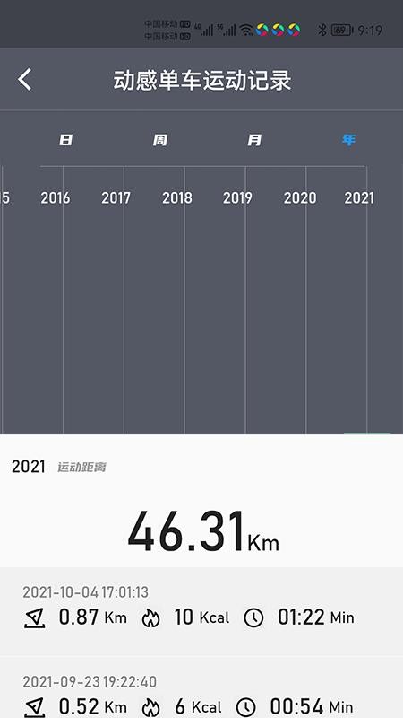 律动健康官方版v2.3.5 2