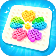 拼豆图纸模拟免费版 v1.0.0