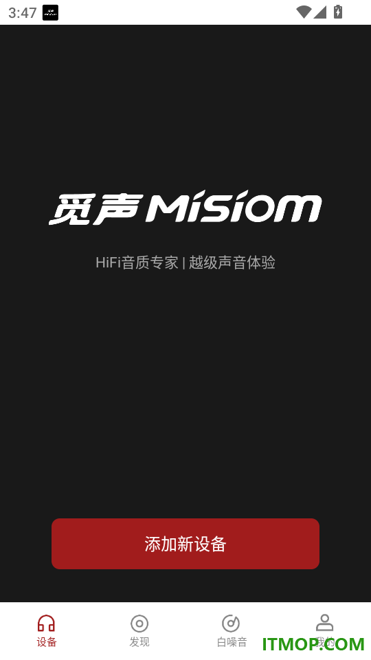 Misiom