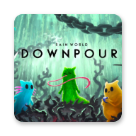 雨世界倾盆大雨游戏 v1.0