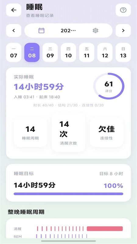 YuanFit最新版v1.0.0(3)