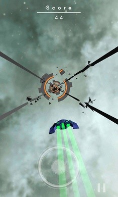 穿越星空游戏v1.1.0 1