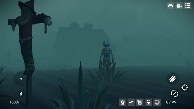 死亡荒地幸存者手游v1.0.7.347 4
