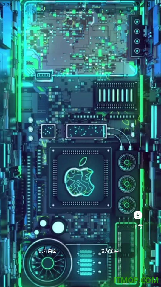 11壁纸官网版