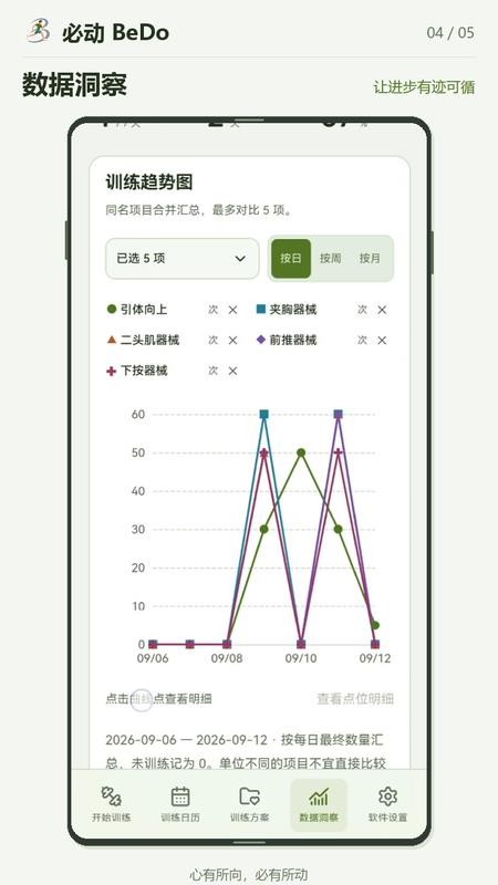 必动官方版v0.1.2 2