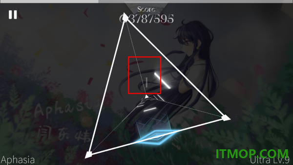 siglota音游游戏