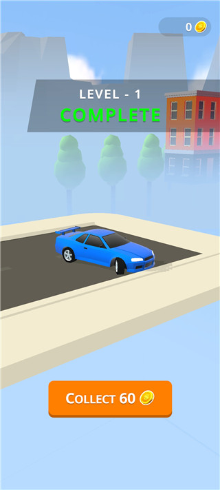 直线竞速街头赛车游戏v2.0.2(5)