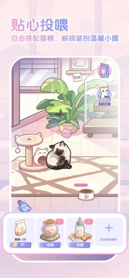 橘子小屋手游v1.03 2