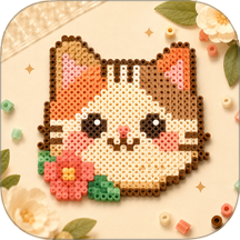 油画拼豆手机版 v3.0.5