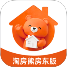 淘房熊房东官方版 v4.0.0