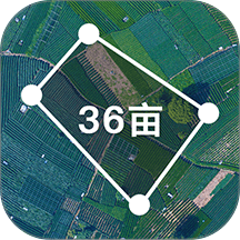 测亩仪eGPS面积测量手机版 v3.7.8