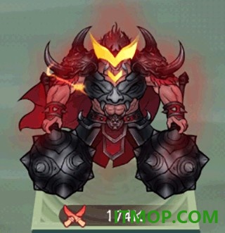 霸王天下九游版