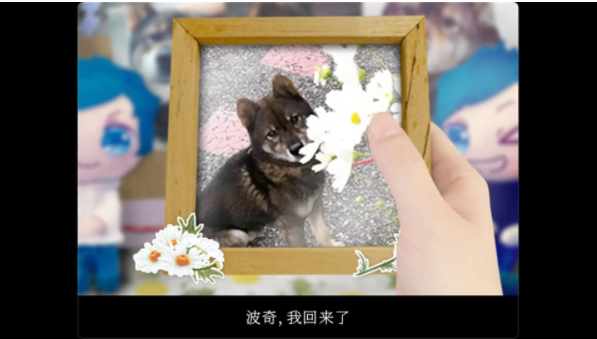 翌日波奇狗的历险记手游v1.0 3