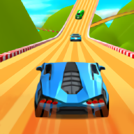 欢乐赛车大师vivo版 v1.0.6