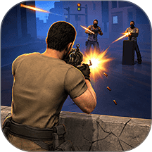 战地特工射击游戏 v1.0.0