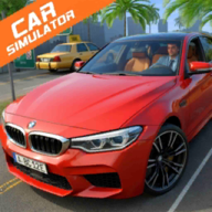 汽车模拟器M5游戏 v1.66