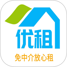 优租租房官网版 v1.5.41