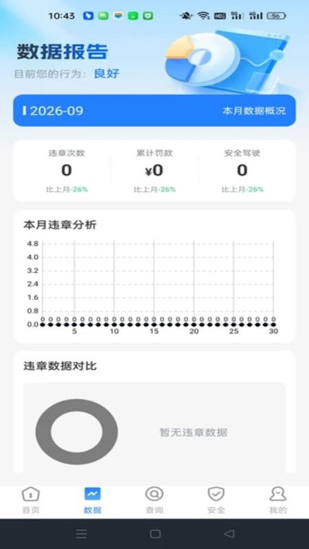 违章助手速答最新版v1.0.1(3)