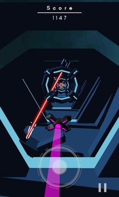 穿越星空游戏v1.1.0 4