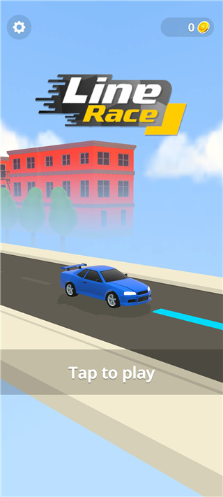 直线竞速街头赛车游戏v2.0.2(4)