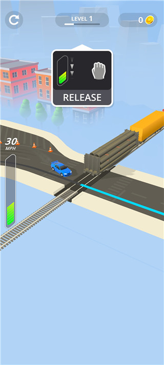 直线竞速街头赛车游戏v2.0.2(2)
