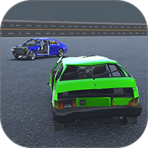谁刹车谁输游戏 v2.0.9