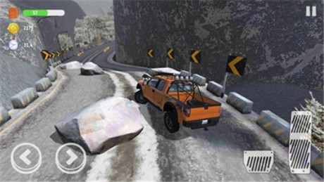 疯狂的越野车游戏v1.2 4