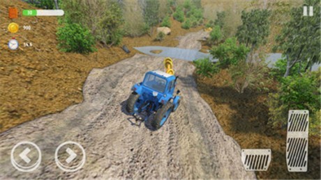 疯狂的越野车游戏v1.2 3