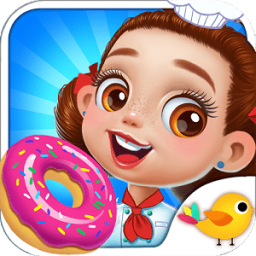 甜蜜厨房游戏 v1.4
