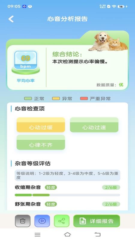萌派健康最新版v1.0.1(1)