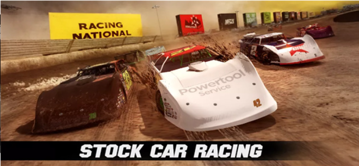 超速赛车游戏(Stock Cars)v3.25(4)