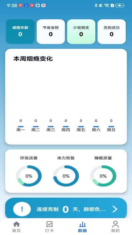 轻快戒烟最新版v1.0(2)