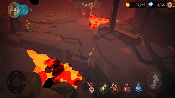 阿格兰战纪游戏v1.091 1