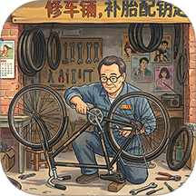 时光修车铺游戏 v1.0.19