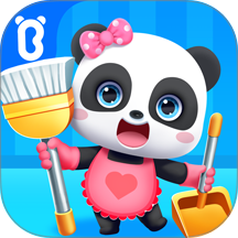 宝宝巴士宝宝爱打扫 v9.93.00.05