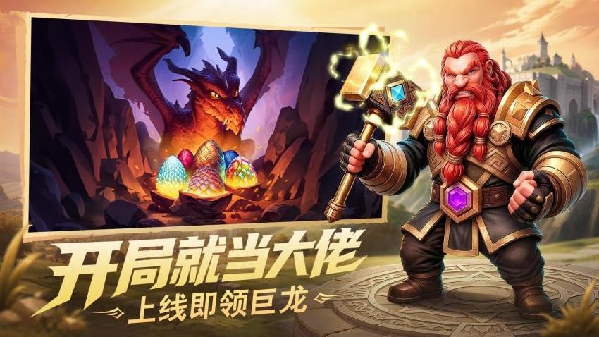 宝石战争手游v6.0.010(1)