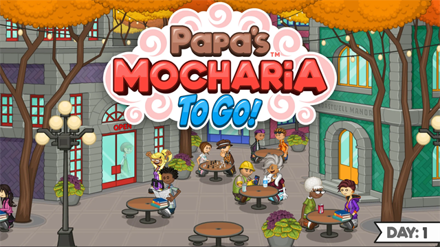 老爹奶茶店游戏v1.0.2 4