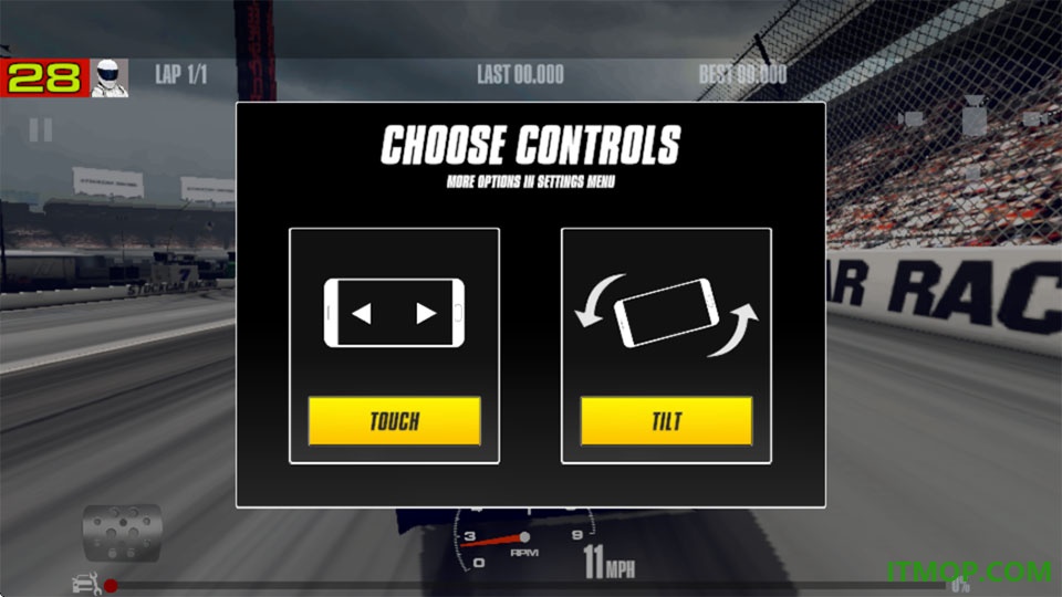 超速赛车游戏(Stock Cars)