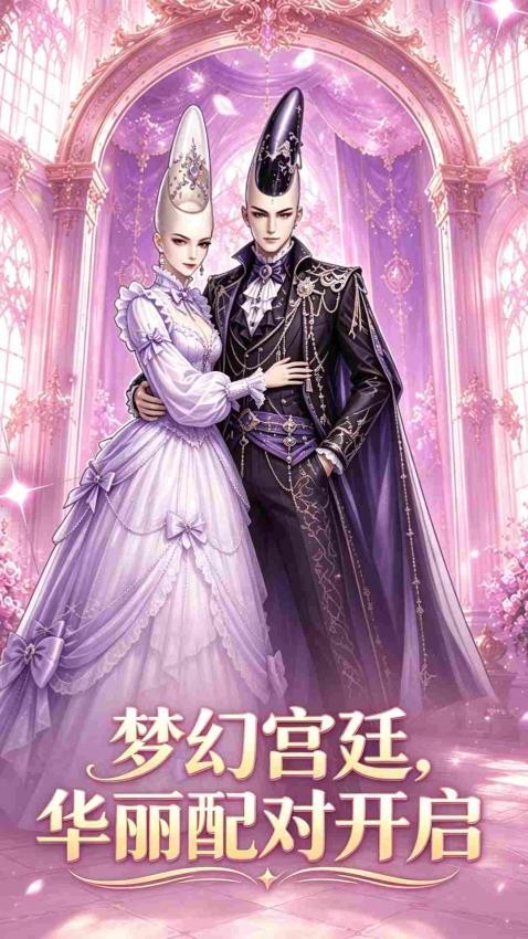 开心大脑洞游戏v1.0(1)