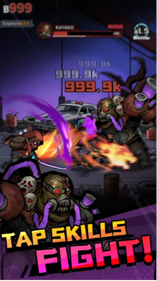 灵异侦探社手游v1.01.22 1